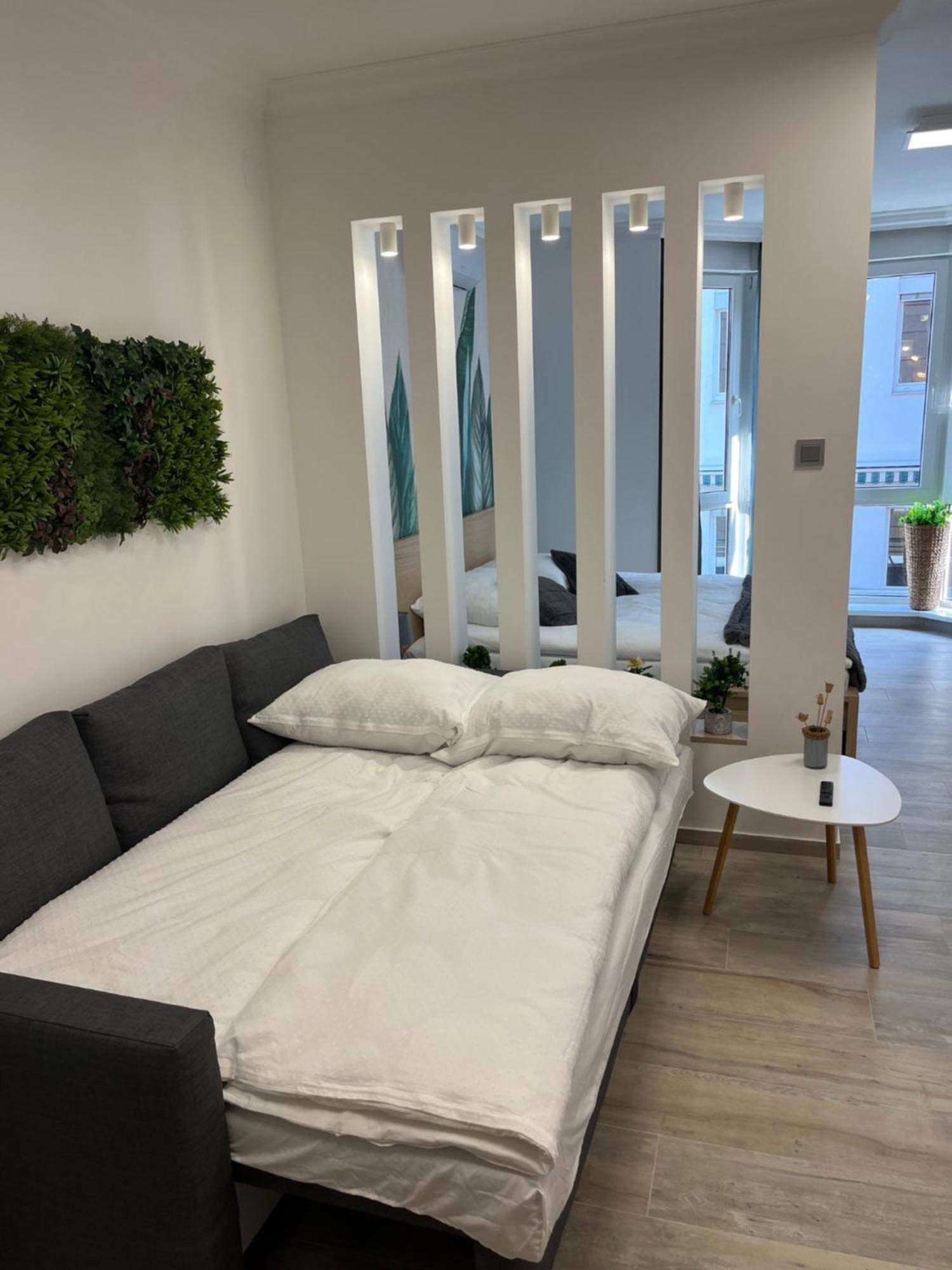 Ildiko's Cosy Apartamento